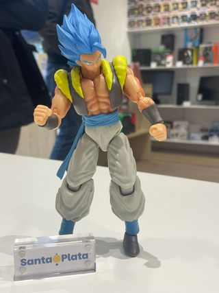 Figura Dragon Ball Gogeta