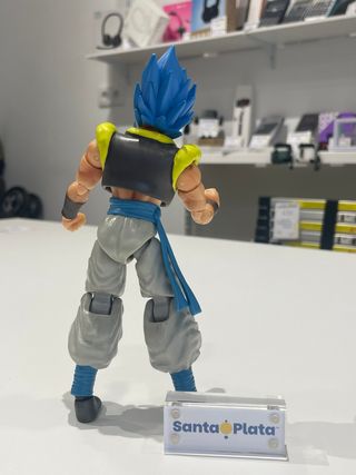 Figura Dragon Ball Gogeta