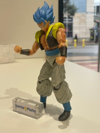 Figura Dragon Ball Gogeta
