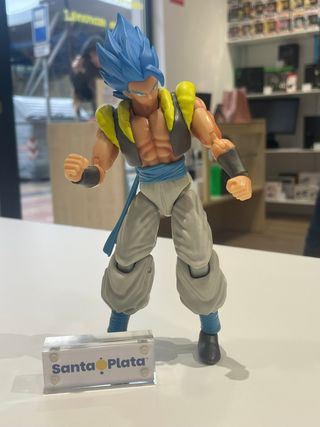 Figura Dragon Ball Gogeta