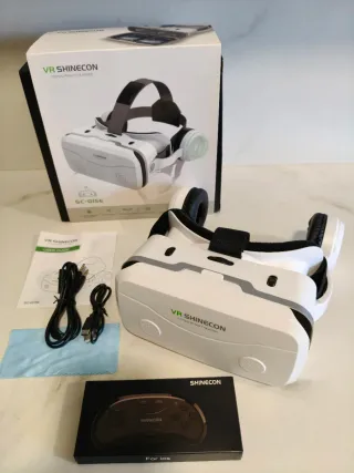 Gafas VR Shinecon G15E