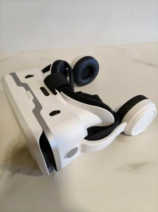 Gafas VR Shinecon G15E