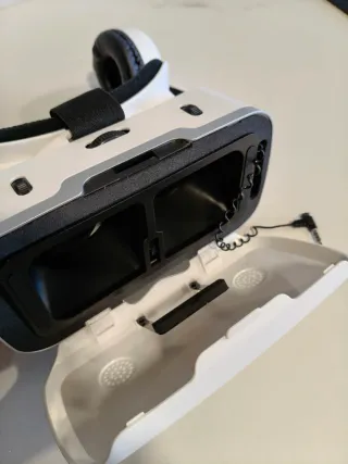 Gafas VR Shinecon G15E