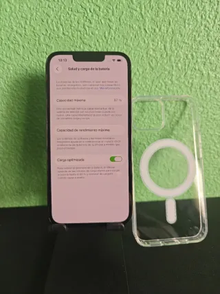 iPhone 13 Pro  128GB Gris