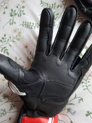 Guantes Alpinestars SP8 Talla XL