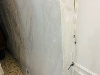 Colchón y somier 1.50