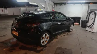 Renault Megane 2009
