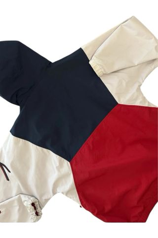 Chaqueta Karl Kani Talla L