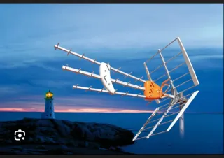 Instalación y reparación de antenas TDT y Satélite