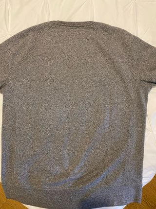 Sudadera Levi's Gris Talla L