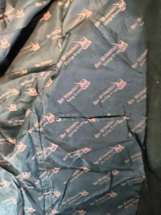 Chaqueta Trachten Talla XL