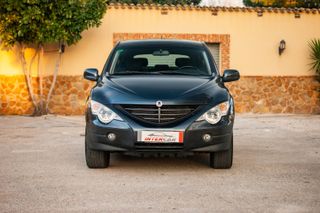 SsangYong Actyon 200Xdi Limited Auto