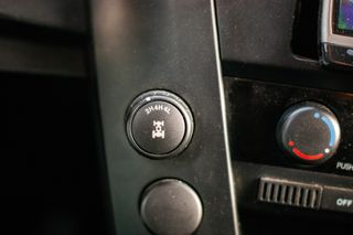 SsangYong Actyon 200Xdi Limited Auto