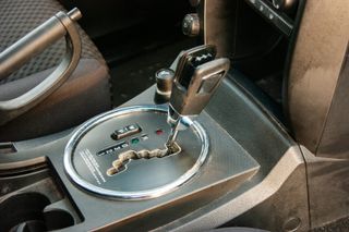 SsangYong Actyon 200Xdi Limited Auto