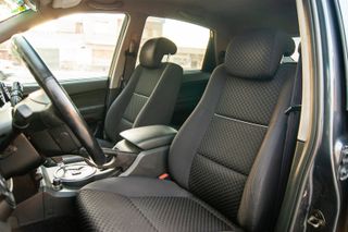 SsangYong Actyon 200Xdi Limited Auto