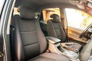 SsangYong Actyon 200Xdi Limited Auto