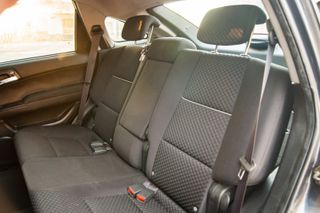 SsangYong Actyon 200Xdi Limited Auto