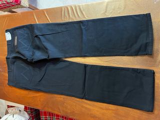 3 Pantaloni Wrangler Arizona Nuovi Taglia L