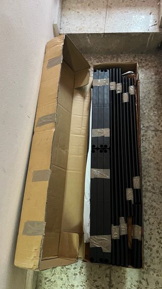 Armario Guardarropa de Lujo