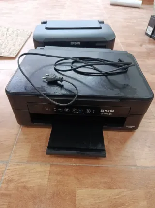 Impresora Epson XP-2100