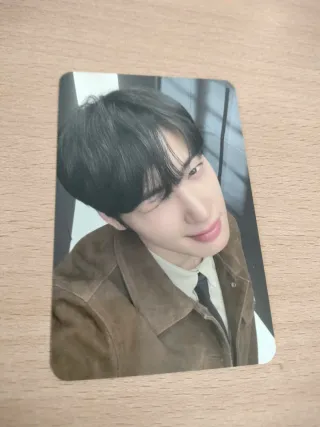 Lote photocards Astro