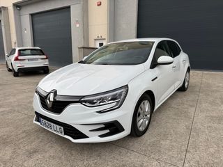 Renault Megane 2021