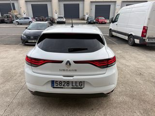 Renault Megane 2021