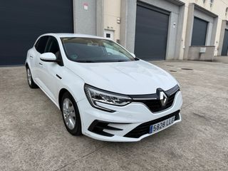 Renault Megane 2021