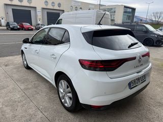 Renault Megane 2021