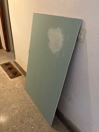 Placas de Pladur REGALO