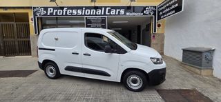Citroen Berlingo 2020