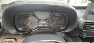 Citroen Berlingo 2020