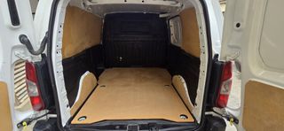 Citroen Berlingo 2020