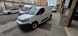 Citroen Berlingo 2020