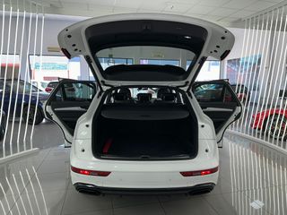 AUDI Q5 35 TDI BLACK LINE 163CV STRONIC