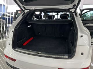 AUDI Q5 35 TDI BLACK LINE 163CV STRONIC