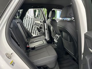 AUDI Q5 35 TDI BLACK LINE 163CV STRONIC