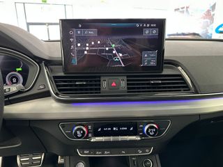 AUDI Q5 35 TDI BLACK LINE 163CV STRONIC