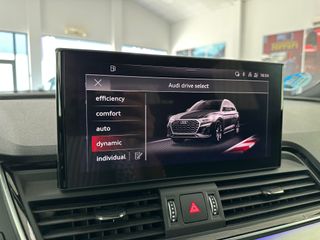 AUDI Q5 35 TDI BLACK LINE 163CV STRONIC