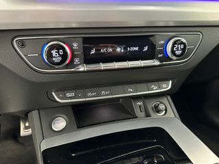 AUDI Q5 35 TDI BLACK LINE 163CV STRONIC