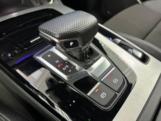 AUDI Q5 35 TDI BLACK LINE 163CV STRONIC