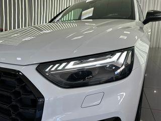 AUDI Q5 35 TDI BLACK LINE 163CV STRONIC