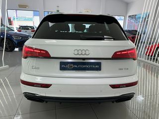 AUDI Q5 35 TDI BLACK LINE 163CV STRONIC