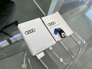 AUDI Q5 35 TDI BLACK LINE 163CV STRONIC