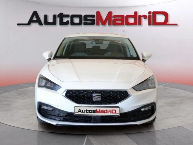 Seat Leon 2.0 TDI 85kW S&S Style Go