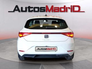 Seat Leon 2.0 TDI 85kW S&S Style Go