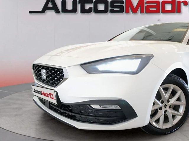 Seat Leon 2.0 TDI 85kW S&S Style Go