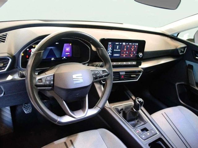 Seat Leon 2.0 TDI 85kW S&S Style Go