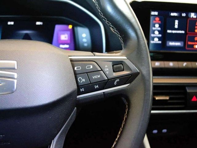 Seat Leon 2.0 TDI 85kW S&S Style Go