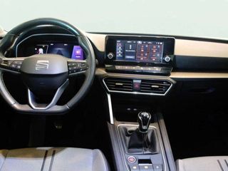 Seat Leon 2.0 TDI 85kW S&S Style Go